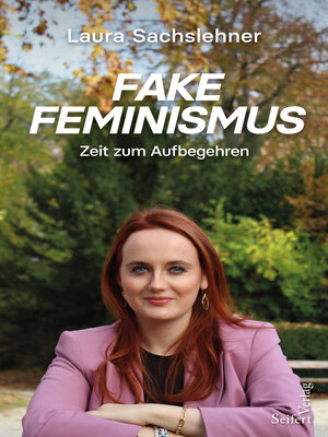 cover image of Fake Feminismus